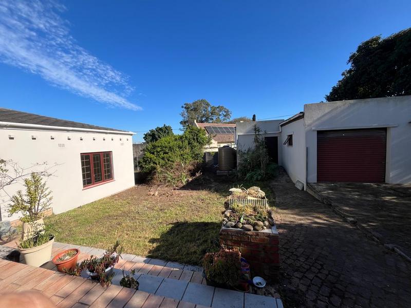 3 Bedroom Property for Sale in Ruwari Western Cape